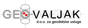 Geo Valjak logo